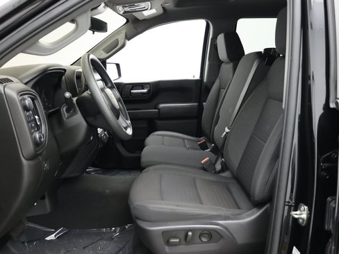 Used 2023 Chevrolet Silverado 1500 Custom AWD/4WD image 17