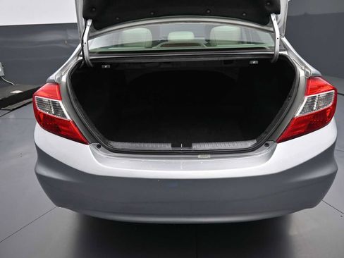 Used 2012 Honda Civic EX-L image 22