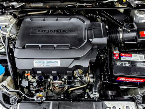 Used 2014 Honda Accord EX-L image 39