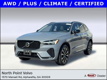 Certified 2023 Volvo XC60 B5 Plus w/ Climate Package