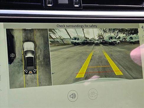 Used 2021 Jaguar F-PACE S image 10