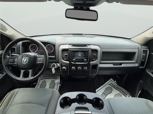Used 2016 RAM 1500 Express AWD/4WD image 17