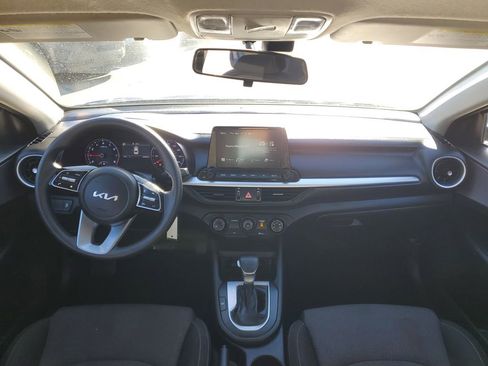 Used 2024 Kia Forte LXS image 22