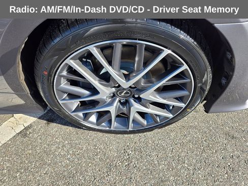 Used 2017 Lexus RC 200t F Sport image 13