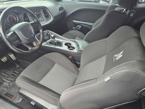 Used 2020 Dodge Challenger R/T Scat Pack image 16