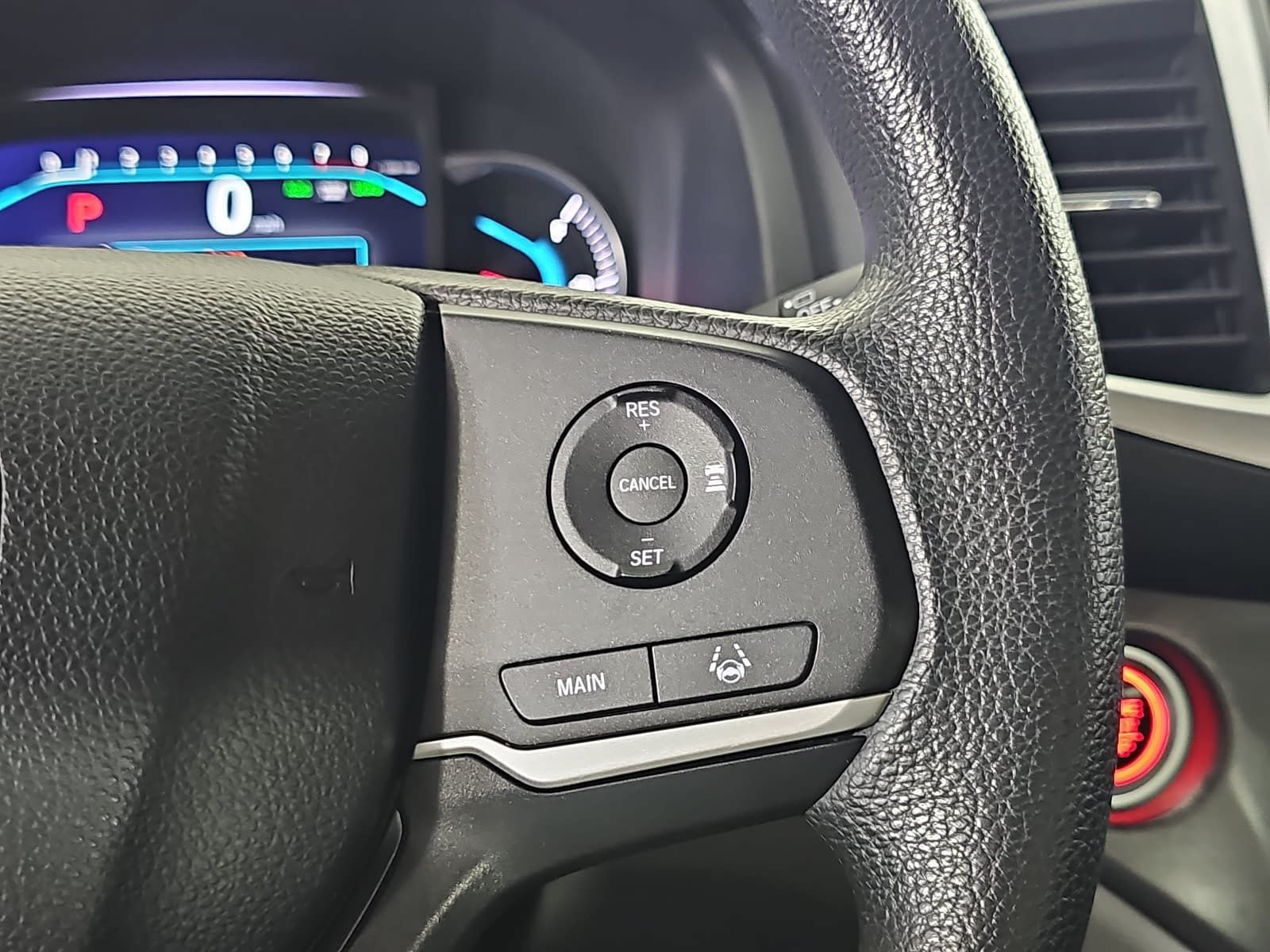 Used 2020 Honda Pilot LX image 17
