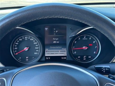 Used 2017 Mercedes-Benz GLC 300 image 18