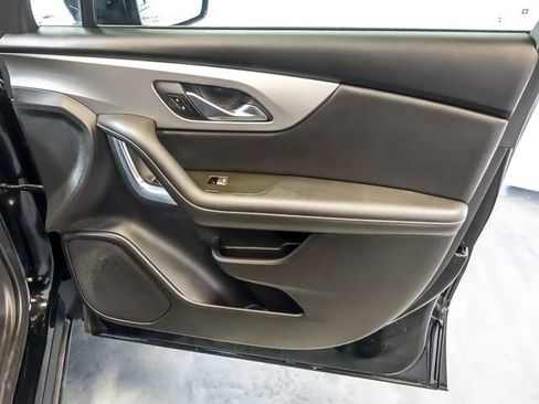 Used 2024 Chevrolet Blazer LT w/ Convenience Package image 29