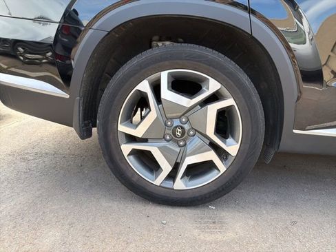 Used 2025 Hyundai Palisade SEL image 30