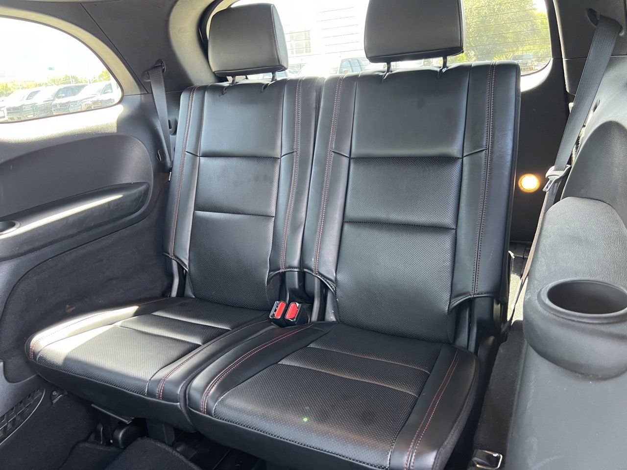 Used 2024 Dodge Durango GT RWD image 11