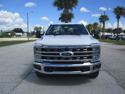 New 2026 Ford F250 XLT w/ XLT Premium Package