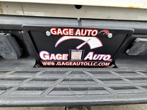 Used 2011 Chevrolet Silverado 1500 LT w/ All-Star Edition image 19