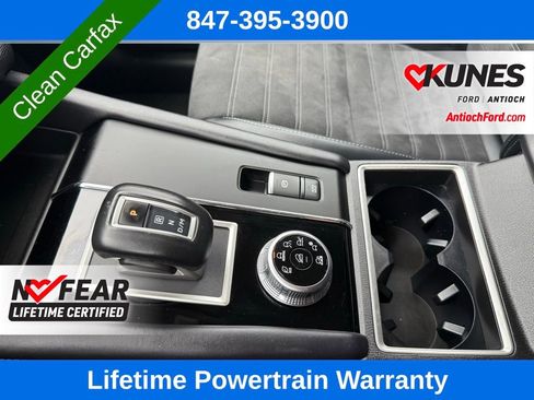 Used 2024 Mitsubishi Outlander SE image 41