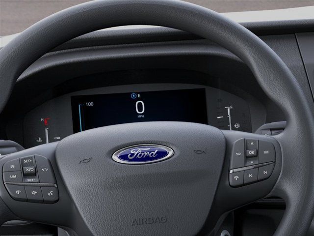 New 2027 Ford Transit 350 148 High Roof Extended w/ Load Area Protection Package RWD image 13