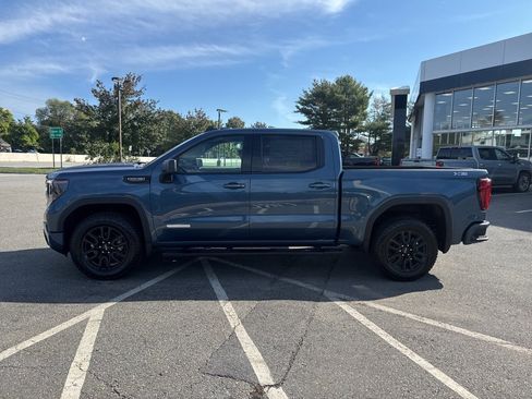 New 2026 GMC Sierra 1500 Elevation image 2