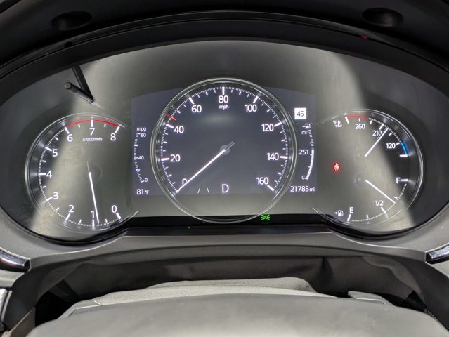 Used 2022 MAZDA CX-9 Signature AWD/4WD image 30