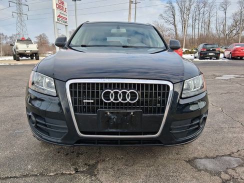 Used 2009 Audi Q5 3.2 Premium image 2