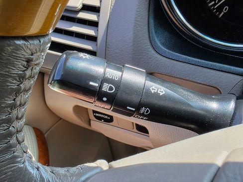 Used 2007 Lexus RX 350 AWD image 32