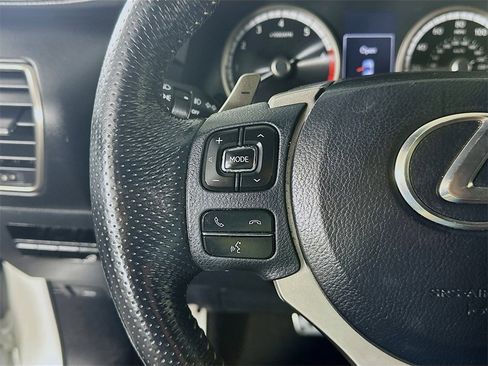 Used 2015 Lexus NX 200t FWD image 26