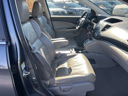 Used 2014 Honda CR-V EX-L image 20