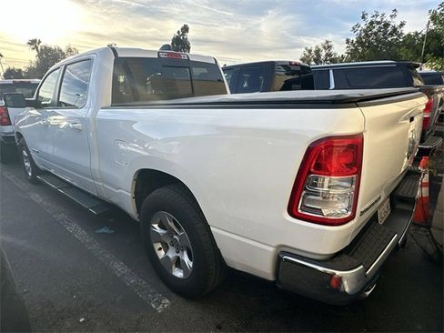 Used 2022 RAM 1500 Big Horn image 4