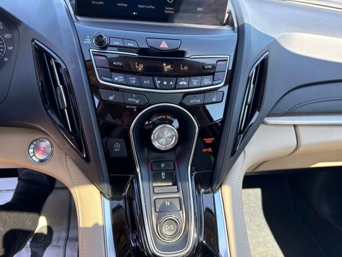 Used 2020 Acura RDX FWD w/ Technology Package image 26