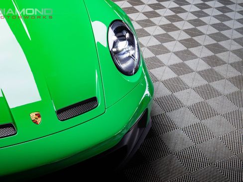 Used 2022 Porsche 911 GT3 RWD image 79