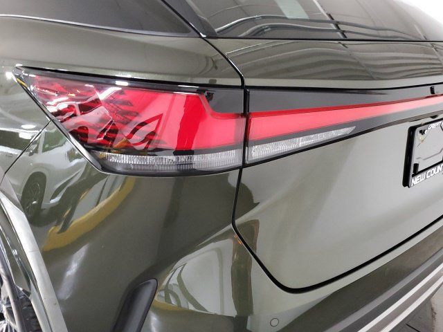 Used 2026 Lexus RX 350 Premium w/ Accessory Package (Z1) AWD/4WD image 31