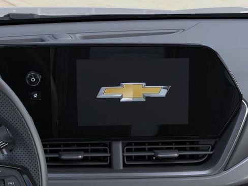 New 2026 Chevrolet Trax LS image 44