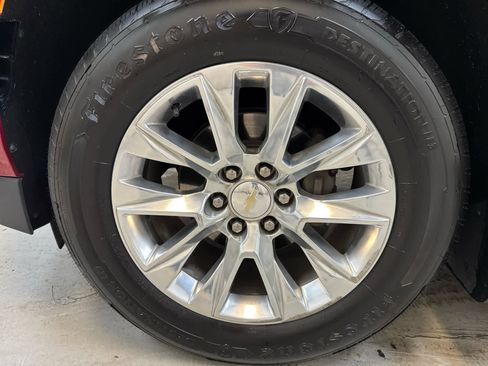 Used 2021 Chevrolet Tahoe Premier image 13