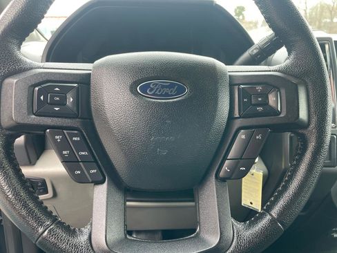 Used 2015 Ford F150 XLT w/ Equipment Group 302A Luxury AWD/4WD image 21