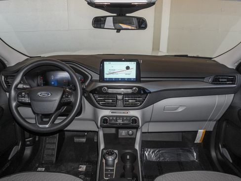 New 2026 Ford Escape Active image 25