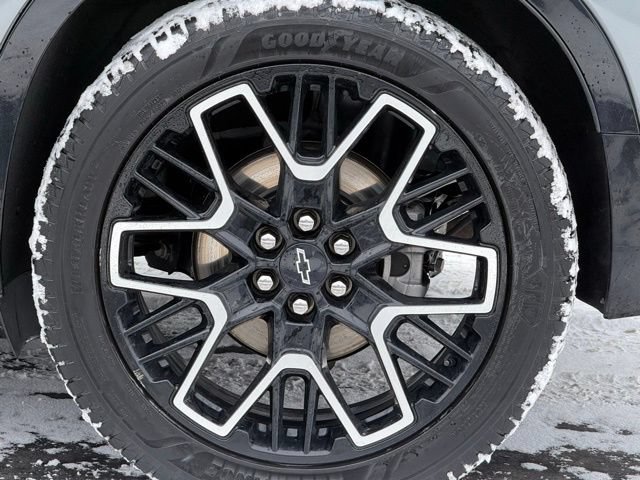 Used 2023 Chevrolet Blazer RS w/ Driver Confidence II Package AWD/4WD image 10