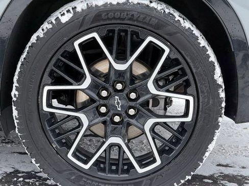 Used 2023 Chevrolet Blazer RS w/ Driver Confidence II Package image 10