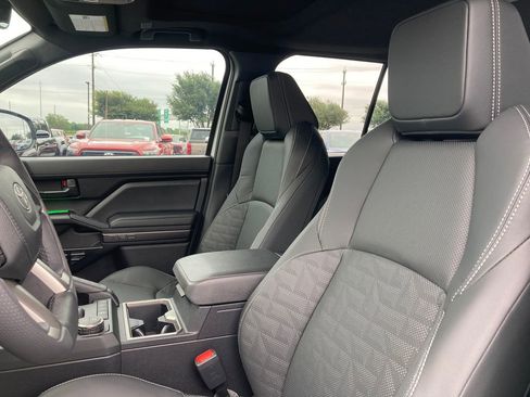 New 2026 Toyota 4Runner TRD Sport Premium RWD image 10
