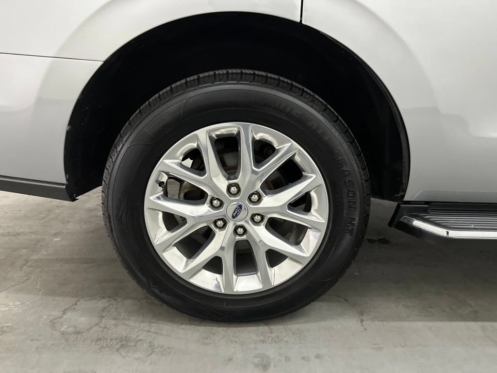 Used 2021 Ford Expedition XLT RWD image 61