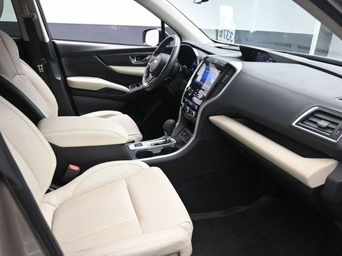 Used 2019 Subaru Ascent Limited image 28