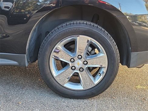 Used 2013 Chevrolet Equinox LT w/ Chrome Package image 29