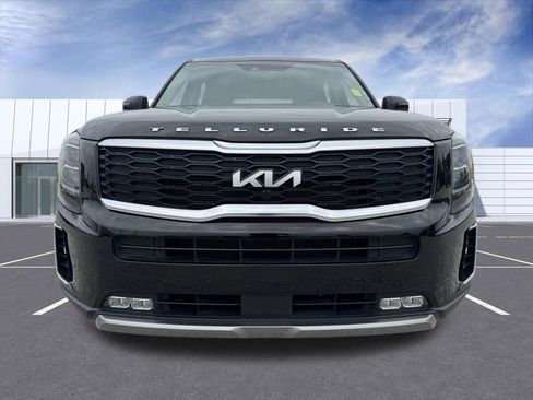Used 2022 Kia Telluride SX w/ Towing Package AWD/4WD image 7