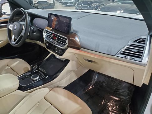 Used 2022 BMW X3 sDrive30i w/ Premium Package 2 RWD image 15