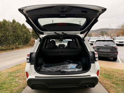 New 2025 Subaru Forester Premium image 6