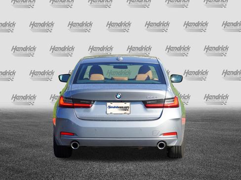 Used 2023 BMW 330i Sedan w/ Premium Package RWD image 7