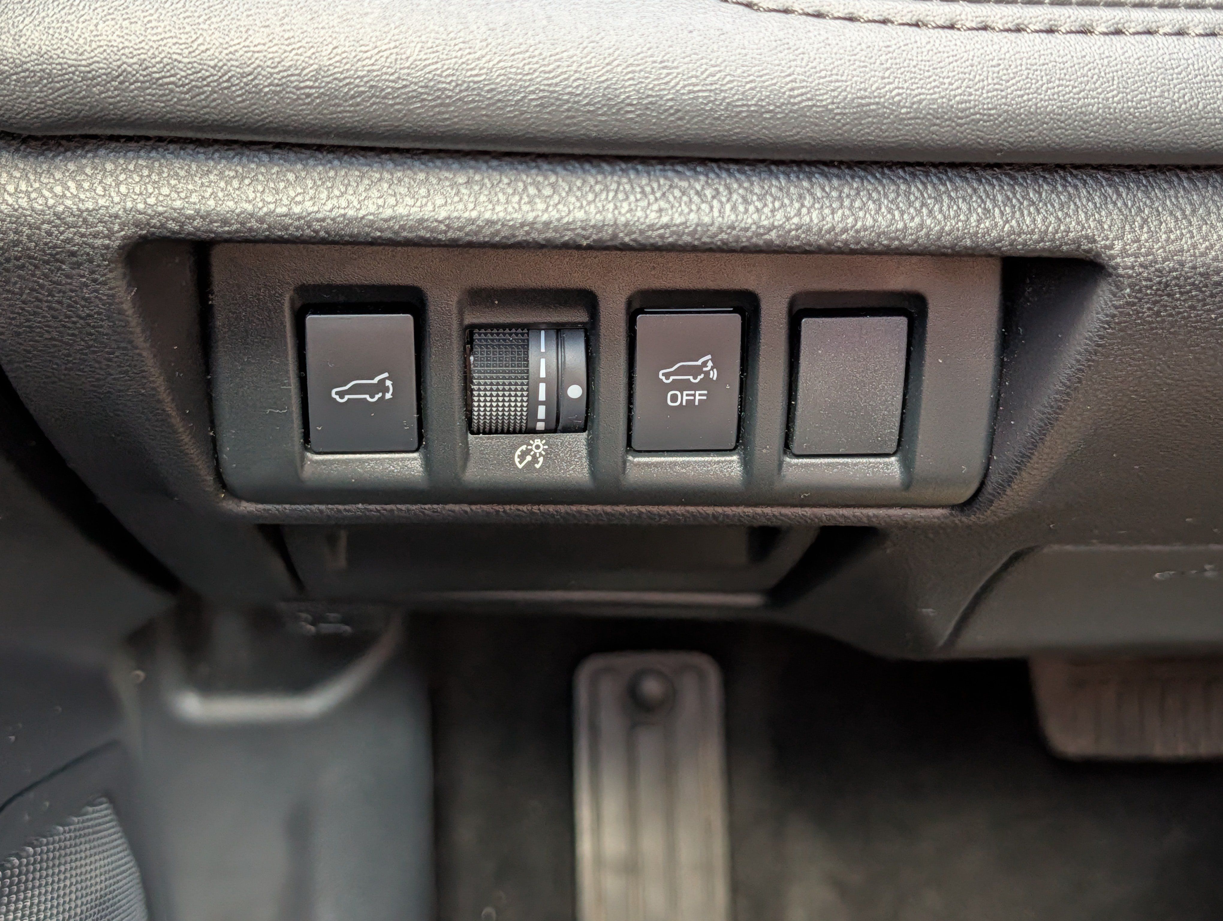 Used 2024 Subaru Outback Wilderness AWD/4WD image 26