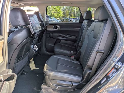 Used 2023 Kia Sorento X-Line EX AWD/4WD image 18