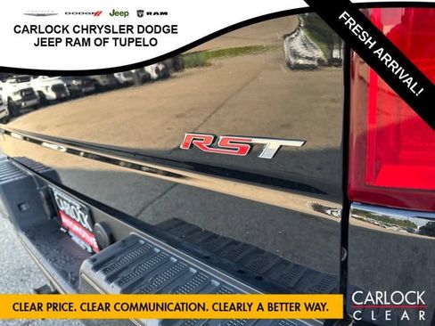Used 2021 Chevrolet Silverado 1500 RST w/ All Star Edition Plus AWD/4WD image 14