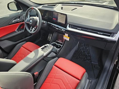 New 2026 BMW X1 M35i w/ Technology Package image 48