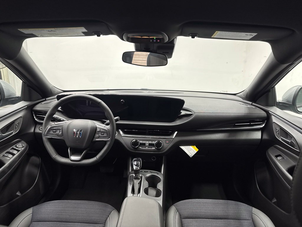 New 2026 Buick Envista Sport Touring w/ Convenience I Package FWD image 6