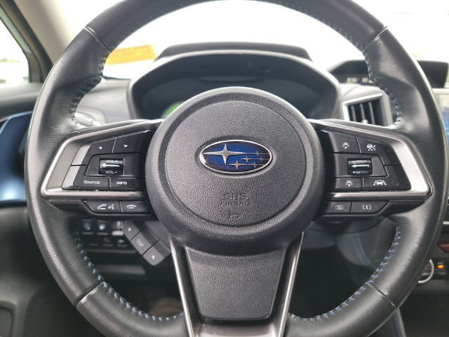 Used 2019 Subaru Crosstrek Hybrid AWD/4WD image 14