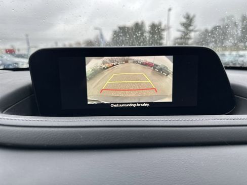 Used 2023 MAZDA CX-30 AWD 2.5 S w/ Select Package image 25