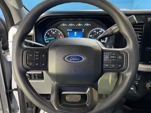 Used 2023 Ford F250 XL w/ 360-Degree Camera Package image 19